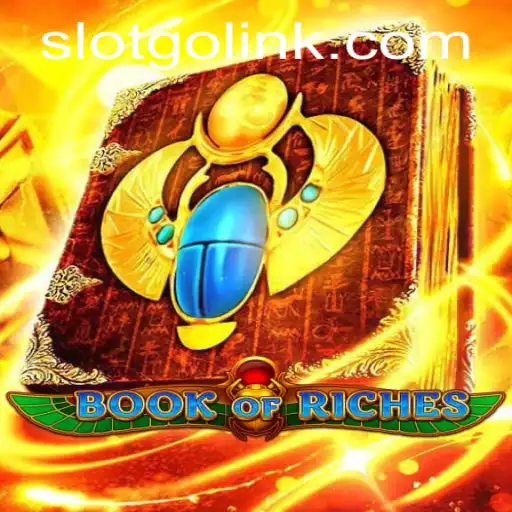 Exploring the Enchanting World of BookofRiches: SLOTS GO