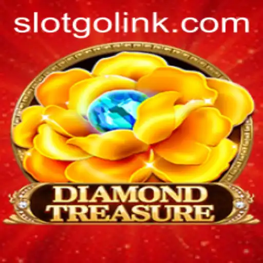 Unearthing the Mysteries of Diamondtreasure: A Thrilling Slot Experience in SLOTS GO