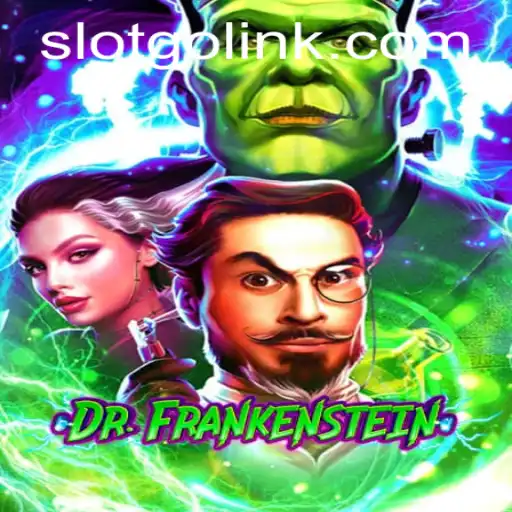 Unveiling the Thrills of DrFrankenstein: An Electrifying Adventure in SLOTS GO
