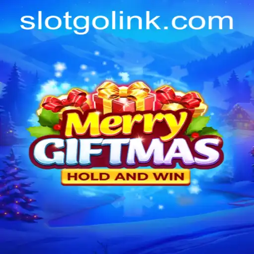 MerryGiftmas: A Festive Adventure in SLOTS GO