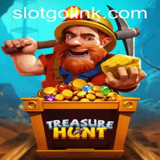 TreasureHunt: Uncover Riches with SLOTS GO