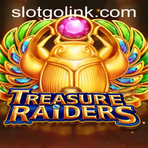 Unveiling the Exciting World of TREASURERAIDERS and SLOTS GO