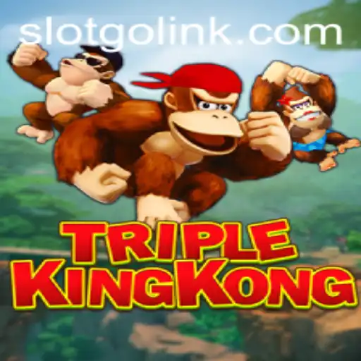TripleKingKong: The Ultimate Slots Game Experience